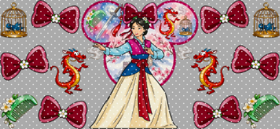 16oz Disney-D  5277